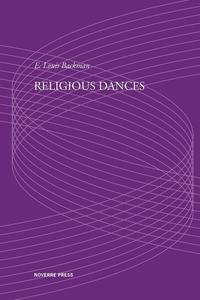 E. Louis Backman - «Religious Dances»