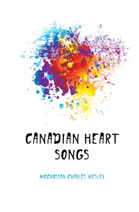 Canadian heart songs