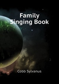 Family Singing Book