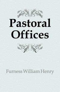 Pastoral Offices