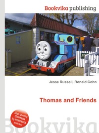 Jesse Russel - «Thomas and Friends»