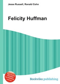 Felicity Huffman