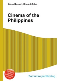 Jesse Russel - «Cinema of the Philippines»