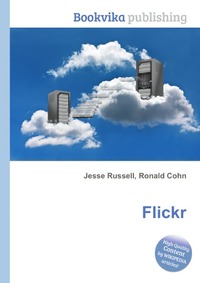 Jesse Russel - «Flickr»