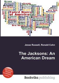 Jesse Russel - «The Jacksons: An American Dream»