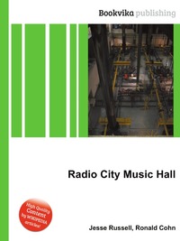 Jesse Russel - «Radio City Music Hall»