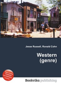 Jesse Russel - «Western (genre)»