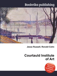 Jesse Russel - «Courtauld Institute of Art»