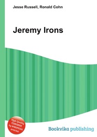 Jeremy Irons