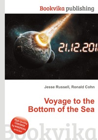 Jesse Russel - «Voyage to the Bottom of the Sea»