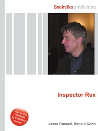 Jesse Russel - «Inspector Rex»