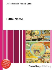 Jesse Russel - «Little Nemo»