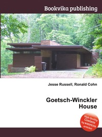 Goetsch-Winckler House
