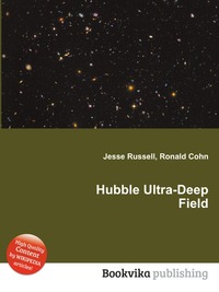 Hubble Ultra-Deep Field