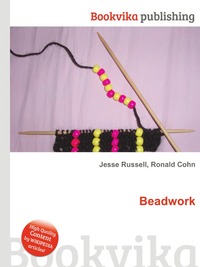 Jesse Russel - «Beadwork»