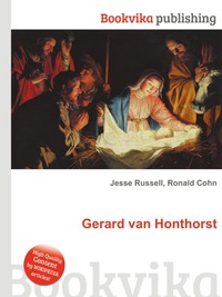 Jesse Russel - «Gerard van Honthorst»