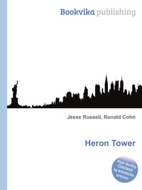Jesse Russel - «Heron Tower»