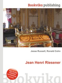 Jean Henri Riesener