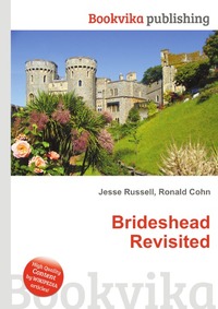 Jesse Russel - «Brideshead Revisited»