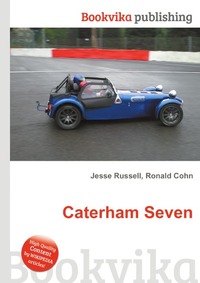 Jesse Russel - «Caterham Seven»