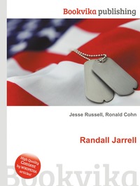 Jesse Russel - «Randall Jarrell»