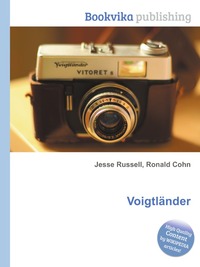 Jesse Russel - «Voigtlander»