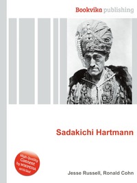 Sadakichi Hartmann