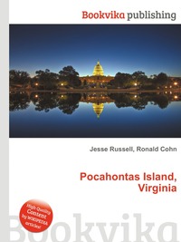 Pocahontas Island, Virginia