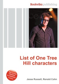 List of One Tree Hill characters