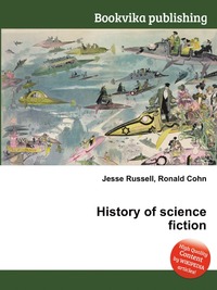 History of science fiction