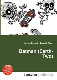 Batman (Earth-Two)