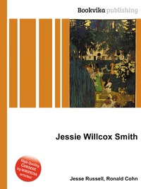 Jesse Russel - «Jessie Willcox Smith»