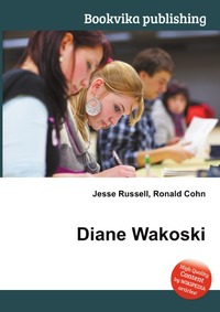 Diane Wakoski
