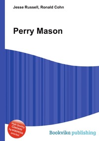 Jesse Russel - «Perry Mason»