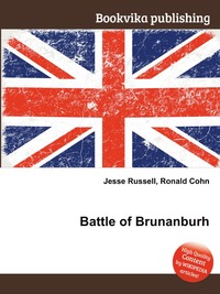 Jesse Russel - «Battle of Brunanburh»