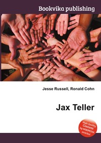 Jesse Russel - «Jax Teller»