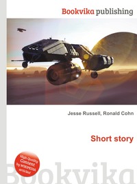 Jesse Russel - «Short story»