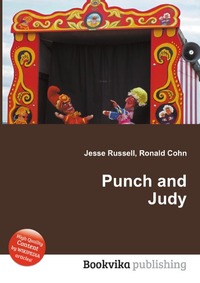 Jesse Russel - «Punch and Judy»