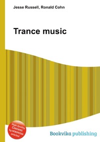 Trance music