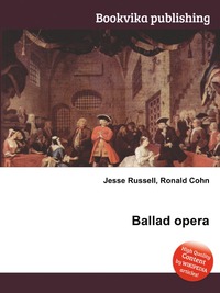 Ballad opera