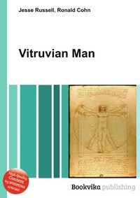 Jesse Russel - «Vitruvian Man»
