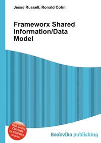 Frameworx Shared Information/Data Model