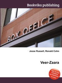 Jesse Russel - «Veer-Zaara»