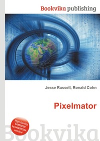 Jesse Russel - «Pixelmator»