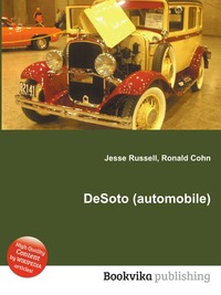 DeSoto (automobile)