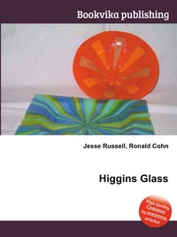Higgins Glass