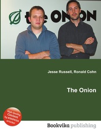 Jesse Russel - «The Onion»