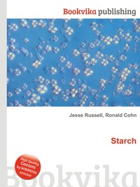 Jesse Russel - «Starch»