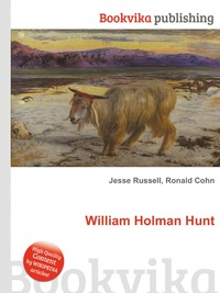 William Holman Hunt