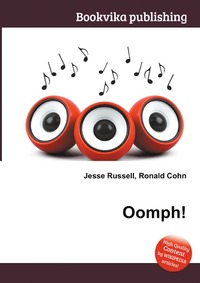 Jesse Russel - «Oomph!»